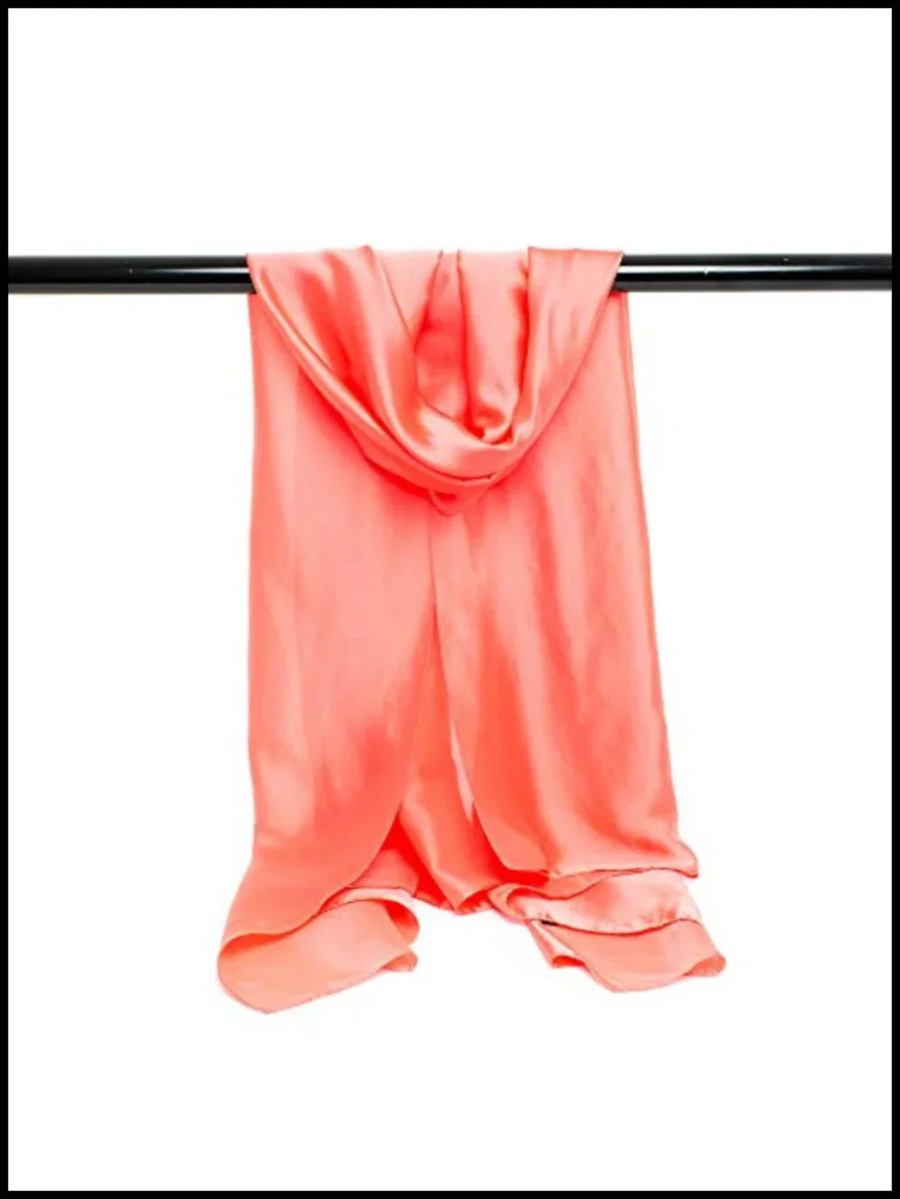Chiffon Shawl Wrap Women Scarf Sarong Bridal Wedding Evening Party Pashmina